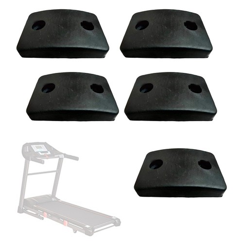 5pz ammortizzatori gomma - 5pz,