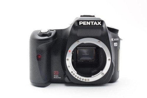 Condizione corpo pentax - condizione),