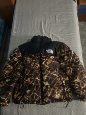 Giubbotto North Face Men's