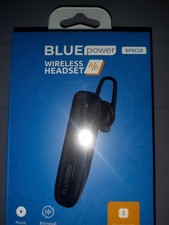 Auricolare Bluetooth - Nero