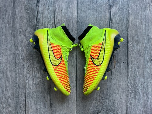 Scarpe calcio nike - da, magista