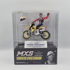 MXS Travis Pastrana The