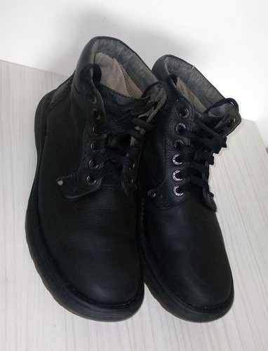 Stivali martens uomo in - dr.,