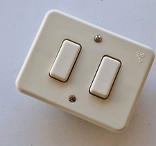 Bticino Domino 1201 doppio