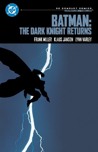 Frank miller batman the - frank,