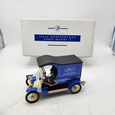 Camion Franklin come nuovo