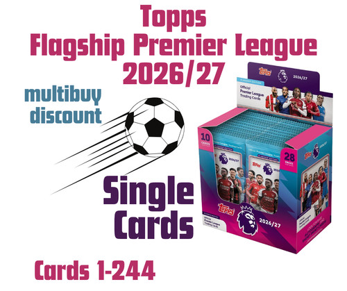 Carte base topps flagship - carte,