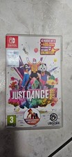 Just Dance 2019