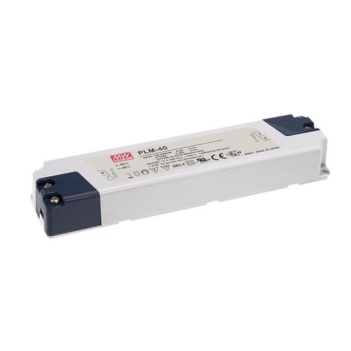 Plm 700 mean well - plm-40-700,