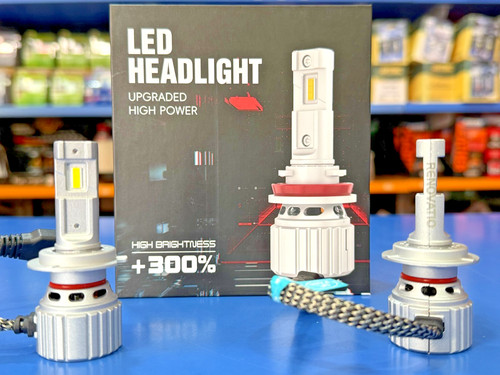 Lampadine led per fari - led,