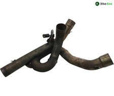 Collettore Posteriore Scarico