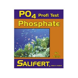 Salifert fosfato kit - (po4),