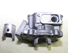 Kit gruppo termico cilindro