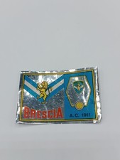 Figurina Scudetto Mira 1967