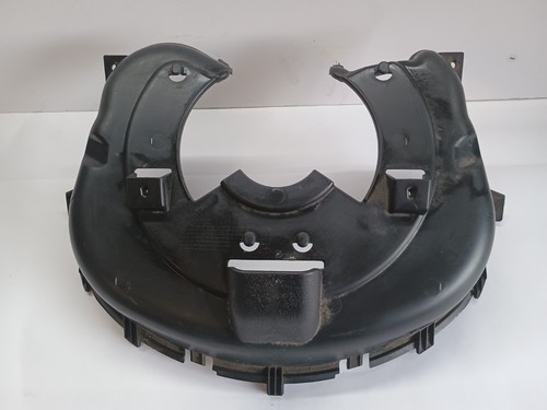 Coperchio pannello plastica