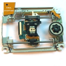 Testa laser pickup ottica con