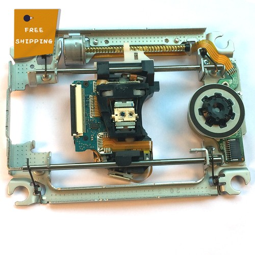Testa laser pickup ottica - , con