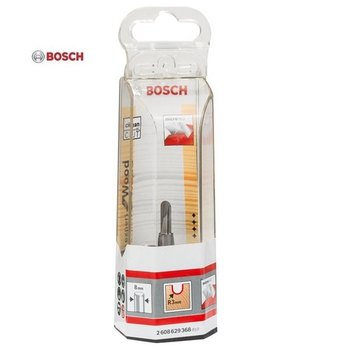 Bosch fresa raggio concavo - bosch,