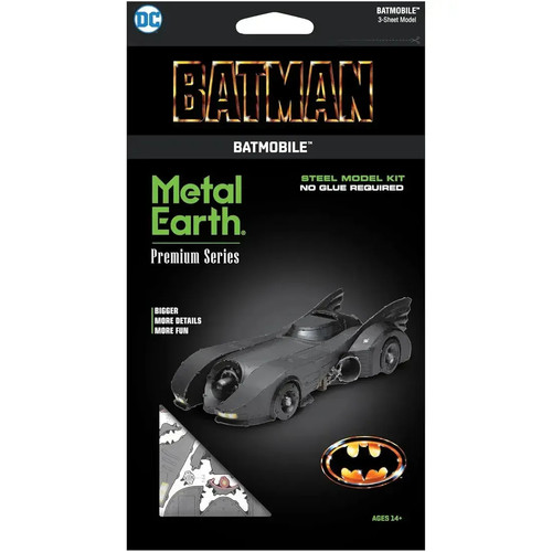 Comics batman kit - [batman],
