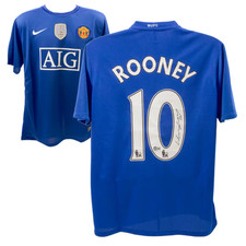Maglia calcio Wayne Rooney