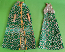 Barbie Superstar Fashion Original #9469 Brocade Shine European version 1977