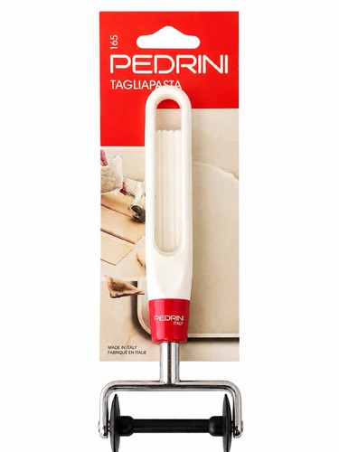 Tagliapasta pedrini rotella - tagliapasta,