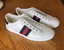 Sneakers Gucci donna Ace