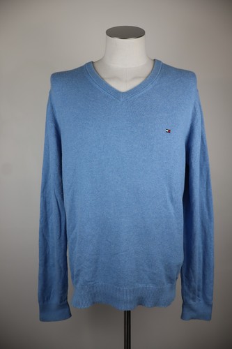 Tommy hilfiger maglione maglia - tommy,