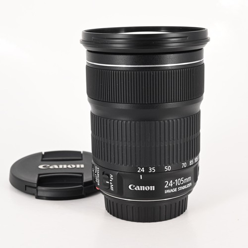 Canon 105 5 - canon, is