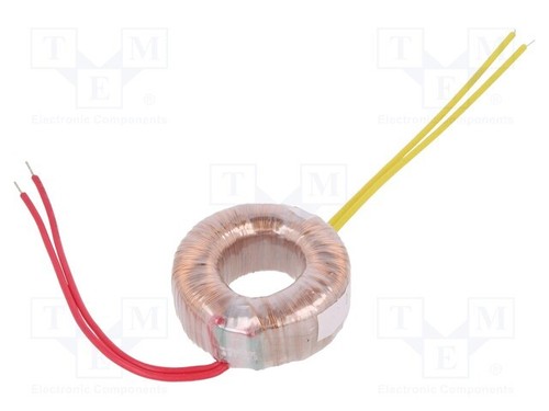 Trasformatore toroidale - 1, pz,