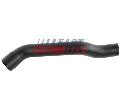 Tubo intercooler fast ft61001 - tubo,