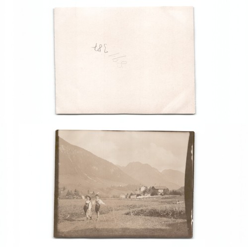 Baviera tirolo - (b6835387),