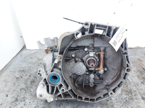 71773201 cambio manuale - 71773201,