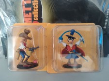 LOTTO 2 STATUETTE JACOVITTI