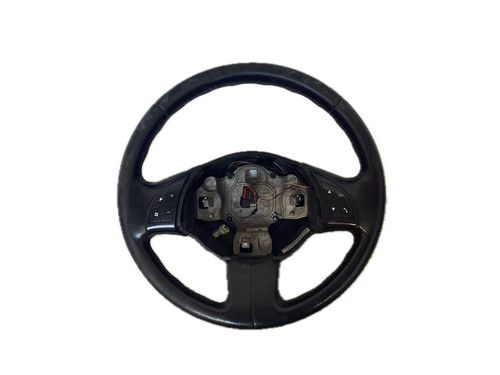 Volante manubrio sterzo fiat - volante,