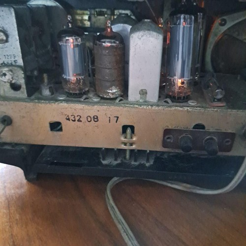 Onkyo 195 radio - onkyo, a