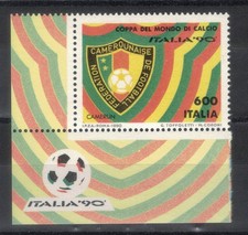 COPPA DEL MONDO DI CALCIO