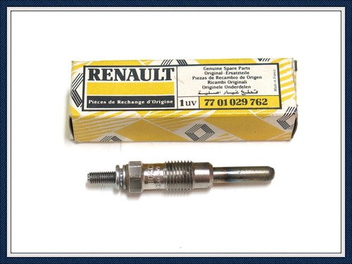 Candelette accensione auto - accensione,