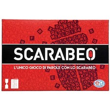 Scarabeo - L'Unico Gioco di