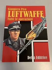 LUFTWAFFE TUTTE LE OPERAZIONI