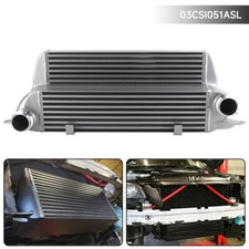 Intercooler performance tuning - intercooler,