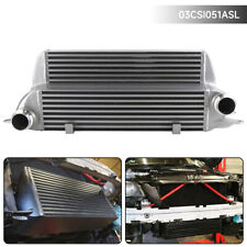 Intercooler Performance Tuning