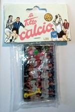 flipper gioco SQUADRA CALCIO