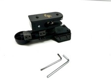 Fondina Vega tiro dinamico