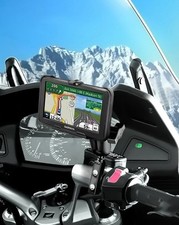 SUPPORTO PULSANTIERA MOTO