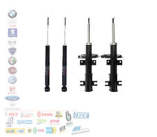 KIT 4 AMMORTIZZATORI ANTERIORI