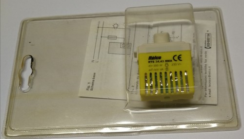 Relco rts34 rma - , 40-300va