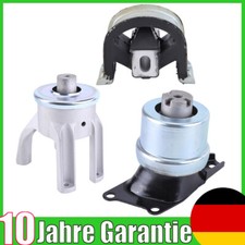 Kit cuscinetti motore 3 pz
