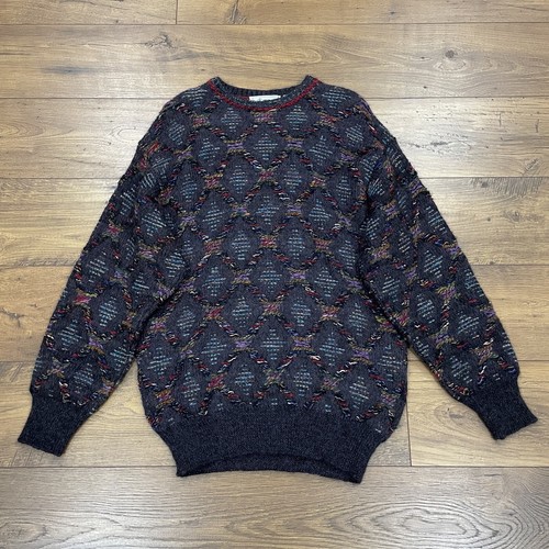 Maglione vintage antonio - maglione,