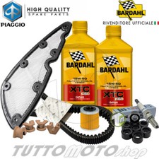 Tagliando PIAGGIO Beverly 350